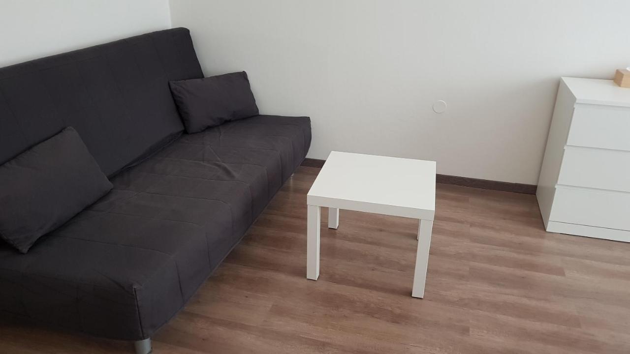 Apartman Pod Zamkem Ντέτσιν Εξωτερικό φωτογραφία