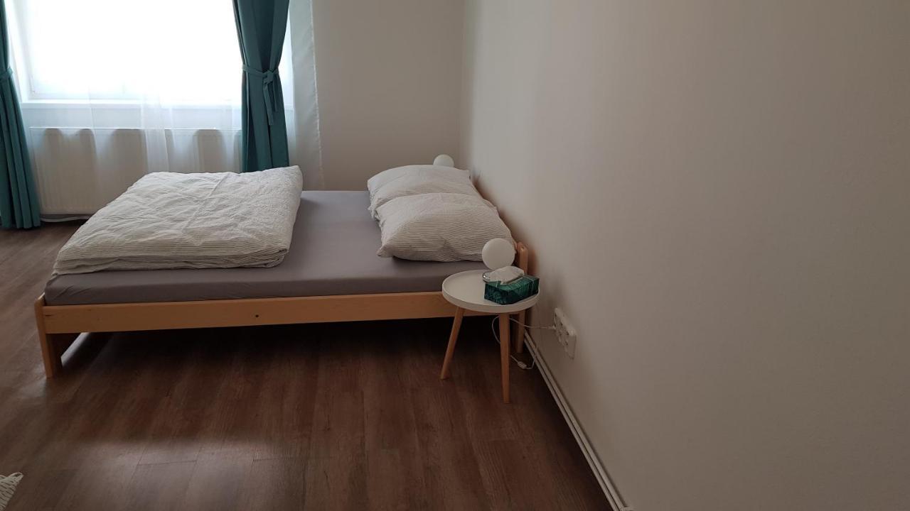 Apartman Pod Zamkem Ντέτσιν Εξωτερικό φωτογραφία