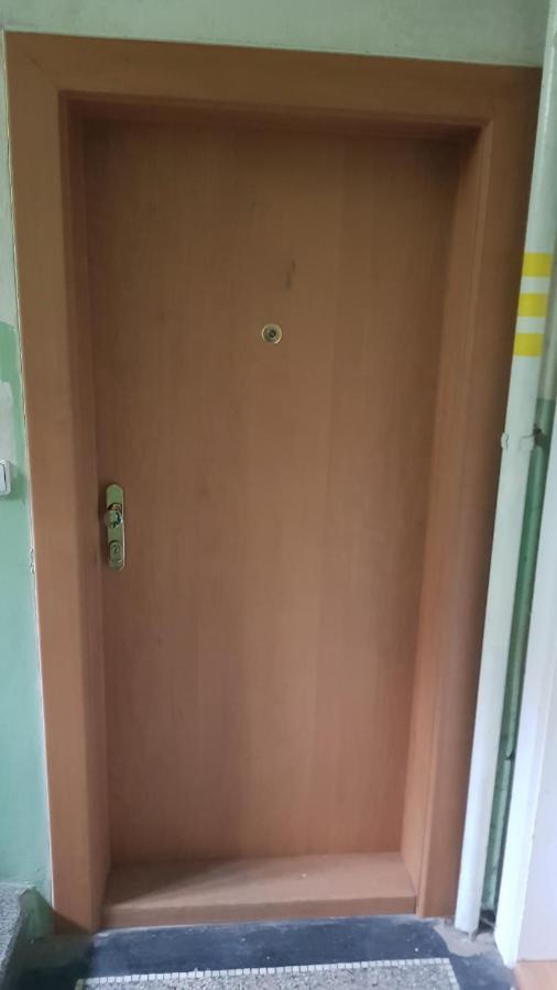 Apartman Pod Zamkem Ντέτσιν Εξωτερικό φωτογραφία