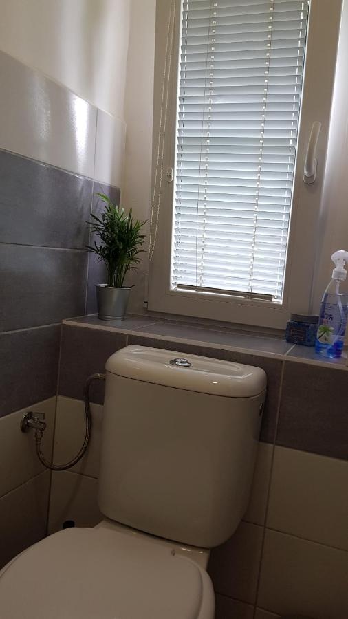 Apartman Pod Zamkem Ντέτσιν Εξωτερικό φωτογραφία