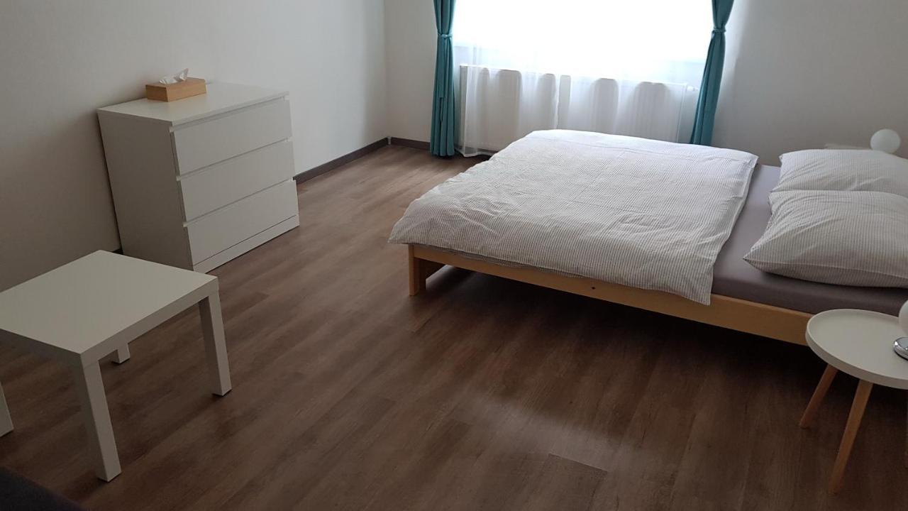 Apartman Pod Zamkem Ντέτσιν Εξωτερικό φωτογραφία